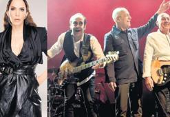 Yıldızlar Harbiye’de!