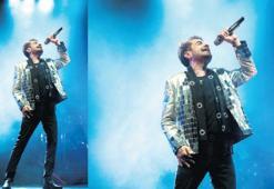 Harbiye’yi salladı