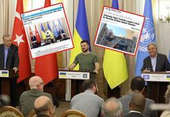 Dünya Türkiye'yi konuşuyor... Erdoğan'ın her sözü manşet oldu: 'En muhtemel barışçı'