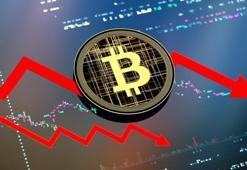 Kripto paralarda kan kaybı