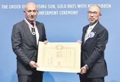 Japonlarla 3 milyar dolarlık işbirliği