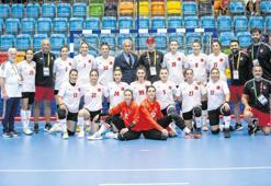 İslami Dayanışma Oyunları'na damga vurduk! 'Yıllar geçse de unutulmaz'