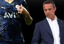 Fenerbahçe'de bir veda daha! Anlaşma sağlandı