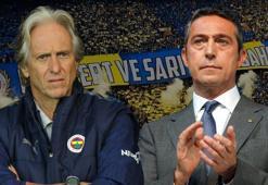 Fenerbahçe yeni forvetini buldu! Transfer için çalışmalar başladı