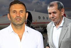 Galatasaray transfer için teklif yaptı! Roma da peşinde