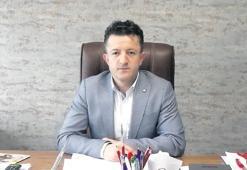 Uşakspor’da devir tamamlandı