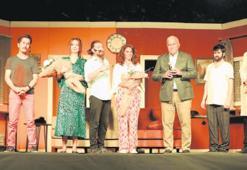 Efeler, Pınarbaşı’nda eğlenceye doydu!