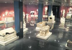 TARİHİ MİRASIN ASIRLIK EV SAHİBİ