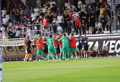 Bodrumspor, Keçiörengücü deplasmanında kazandı