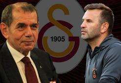 Galatasaray transfer teklifini yaptı! Orta sahaya dinamo