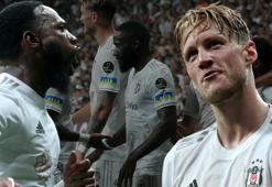 Beşiktaş - Karagümrük maçına yeni transfer damga vurdu! Süper Lig tarihine geçti