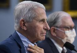 Koronavirüs dönemine damga vurmuştu! Fauci istifa ediyor