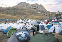 Son göğe bakma durağı: Antalya