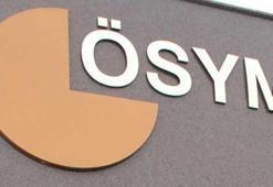 2022 DGS tercih kılavuzu yayımlandı mı? Dikey Geçiş Sınavı tercihleri ne zaman başlayacak?