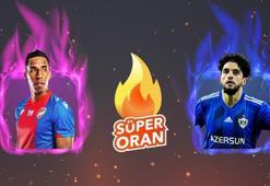 Plzen-Karabağ maçı canlı bahis seçeneğiyle Misli.com'da