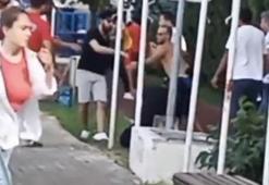Bursa'da taciz iddiası! Kadınların fotoğrafını çeken 2 kişi gözaltına alındı