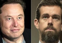 Elon Musk, Twitter davası öncesi Jack Dorsey’e mahkeme celbi gönderdi
