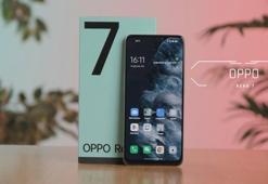 Oppo Reno 7 incelemesi
