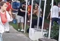 Bursa'da taciz iddiası! Kadınların fotoğrafını çeken 2 kişi gözaltına alındı