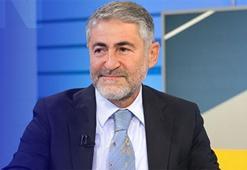 Bakan Nebati duyurdu! Dar gelirli vatandaş 2 yeni destek