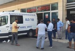 Otomobilin çarptığı minik Rümeysa'dan kahreden haber