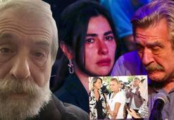 Usta oyuncu Civan Canova'ya gözyaşlarıyla veda!