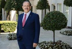 Enerji ve havacılıkta yüksek hedef belirledi