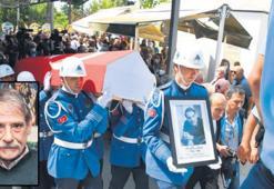 Civan Canova’ya hüzünlü veda