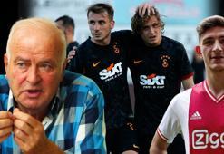 Şansal Büyüka: Ajax'ı yönetenler aptal mı? Hamza Akman'ın burnunun ucunu bile göremedik