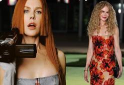 Nicole Kidman'ın kaslı hali gündem oldu! 'Seni kıskanmaktan yoruldum'
