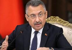 Cumhurbaşkanı Yardımcısı Oktay'dan metaverse mesajı