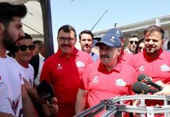 Bakan Varank: Teknofest kuşağı ülkenin geleceğini yazacak