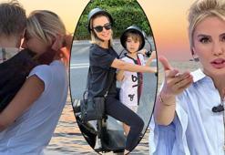 Ece Erken isyan etti! 'Dadılık işimiz yok'