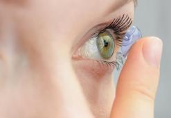Yanlış kontakt lens kullanımı göz kaybına sebep olabilir mi?