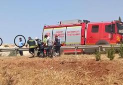Gaziantep'teki facia öncesindeki görüntülerde şok detay! Sadece 3'ü kurtuldu