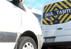 Servis ücretlerine yeni zam!