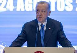 Erdoğan'dan banka kredileriyle ilgili açıklama: En kısa sürede uzlaşmaya dönüşecek