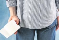 Dışkılamada kan varsa dikkat