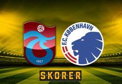 HAYDİ TRABZONSPOR! Trabzonspor-Kopenhag Şampiyonlar Ligi play-off rövanş maçı bu akşam saat kaçta hangi kanalda?