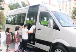 Servis ücretlerine zam