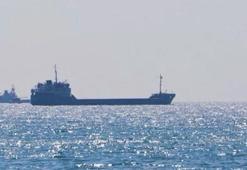 MSB: Tahıl sevkiyatında 3 gemi daha yola çıktı