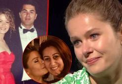 Burcu Biricik'in bilinmeyen hikayesi! 'Abim benim okumam için okumadı'