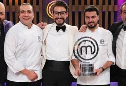'MasterChef 2020' yarışmacılarının suşi günü