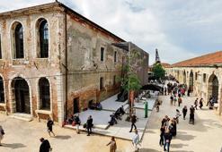 Venedik Mimarlık Bienali Türkiye Pavyonu İçin Açık Çağrı