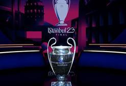 UEFA Şampiyonlar Ligi'nde gruplar belli oldu