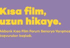Film kısa hikâye uzun