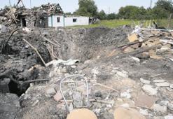 Ukrayna’nın Bağımsızlık Günü’nde  Rus saldırıları durmadı!