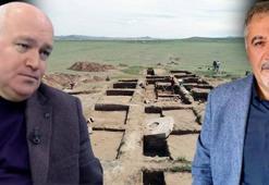 Türk dünyasının konuştuğu keşifte dikkat çeken detay! İlteriş mi yoksa Kapgan mı?