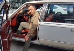 Amerikalı koleksiyoner, 2.5 yıldır Türkiye’deki Cadillac’ı almak istiyor! 'Rakamın ucu açık'