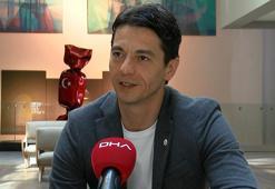 Turgay Zeytingöz: Taraftarlarımızın desteklerini bekliyoruz